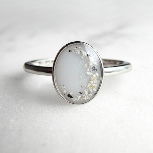 'Amara' | Ovale asring