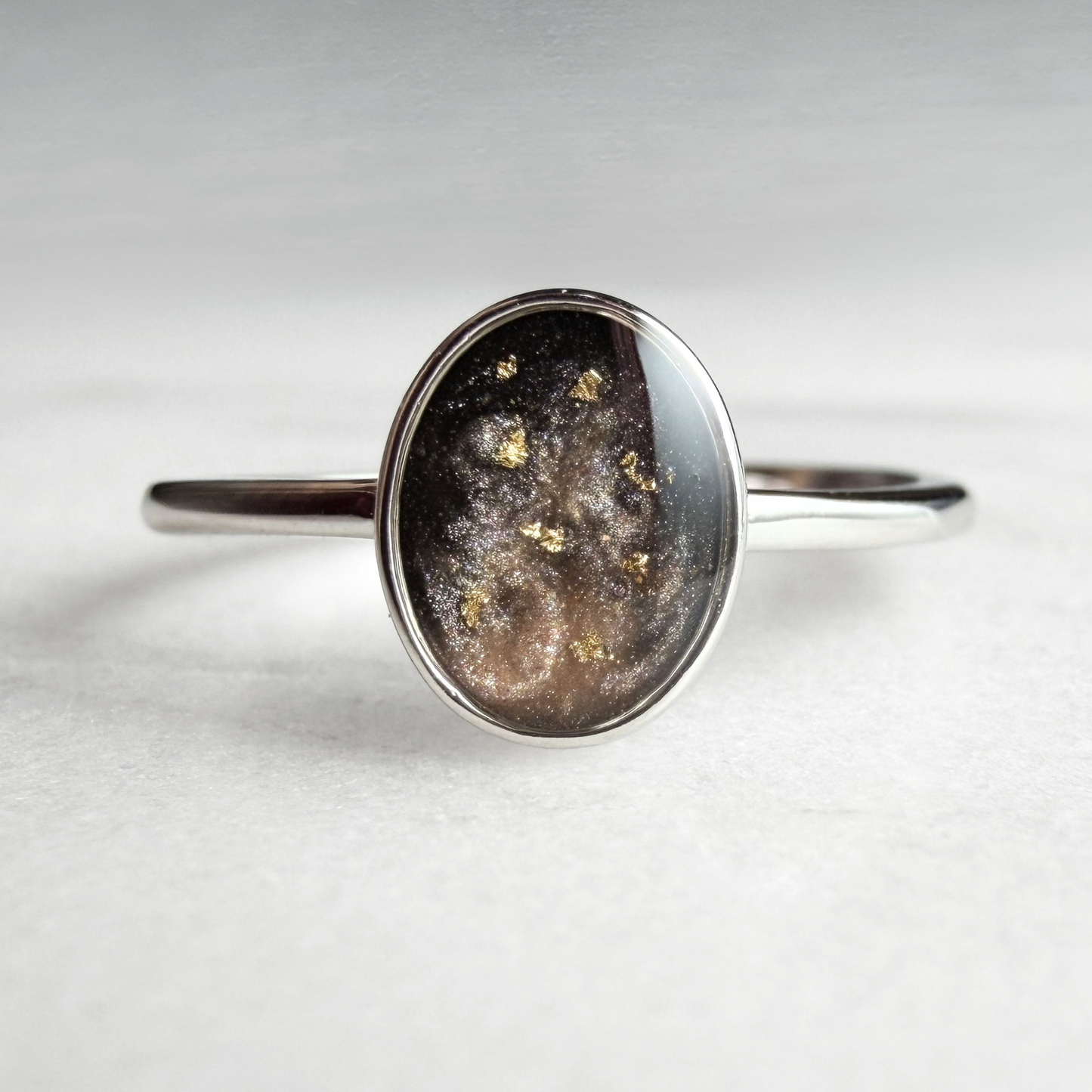 'Amara' | Ovale asring