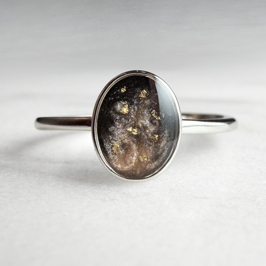 'Amara' | Ovale asring