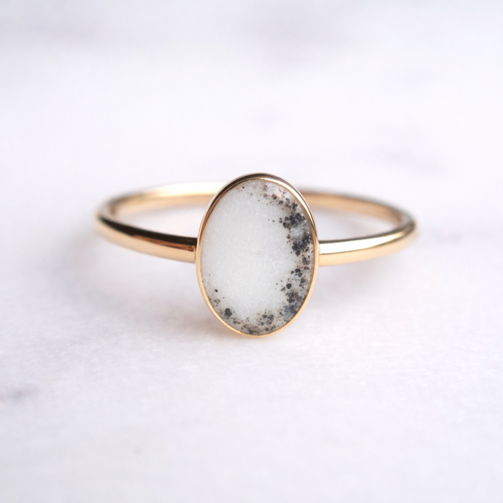 'Amara' | Ovale asring