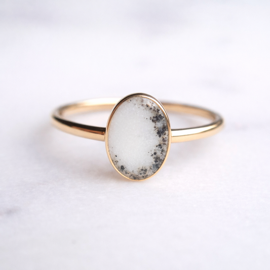 'Amara' | Ovale asring