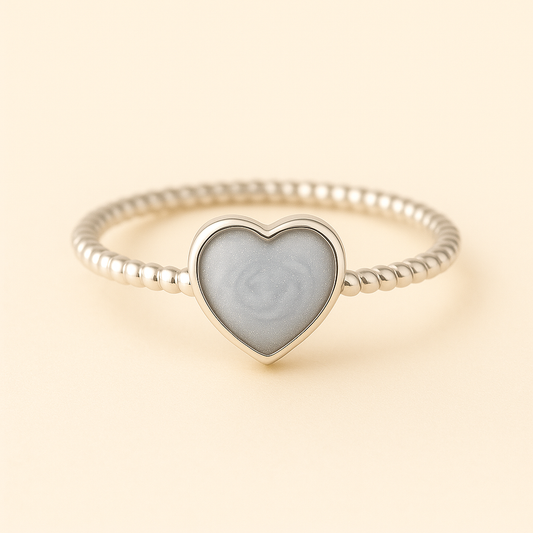 'Mina' | Asring met hartje